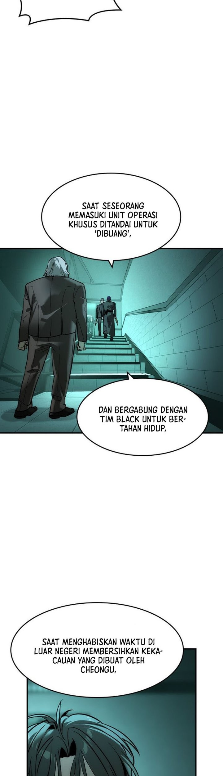 The Childe Chapter 42 halaman 11