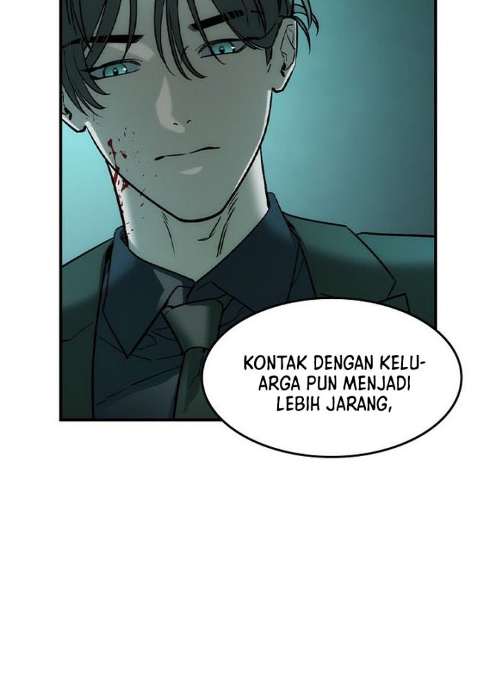 The Childe Chapter 42 halaman 12