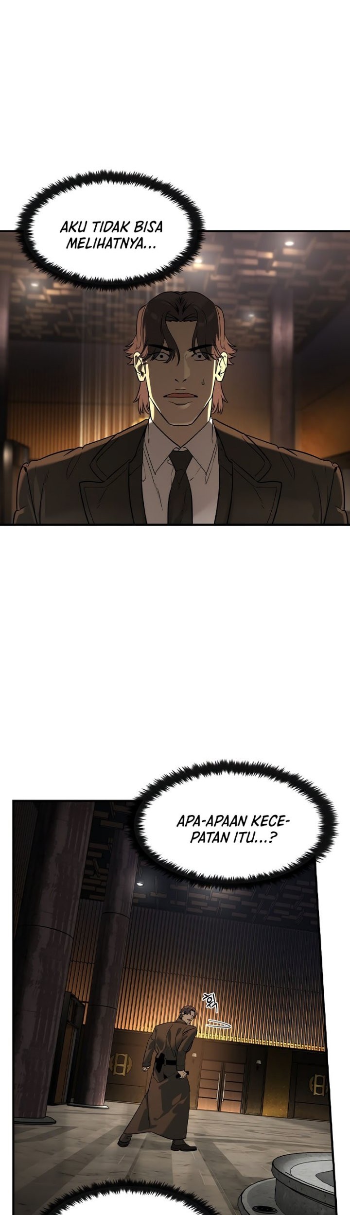 The Childe Chapter 43 halaman 9