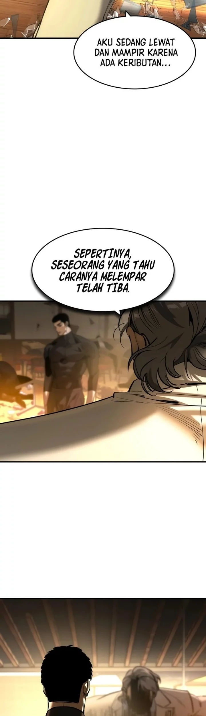 The Childe Chapter 49 halaman 14