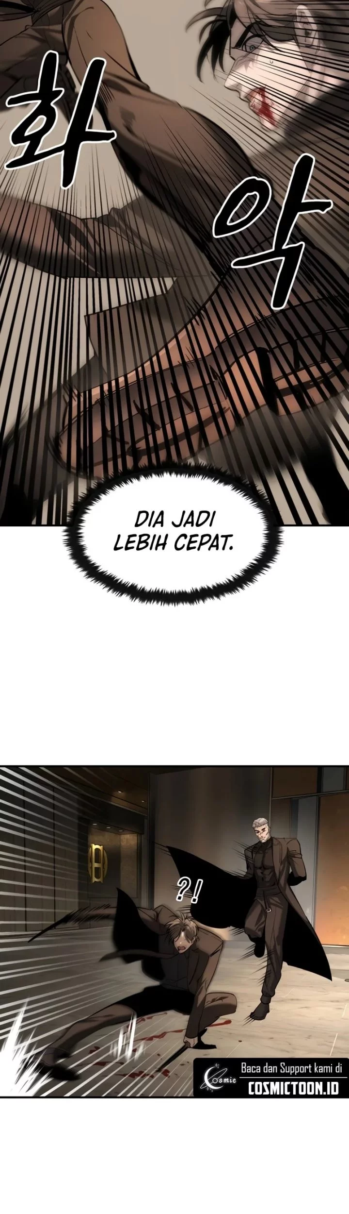 The Childe Chapter 50 halaman 11