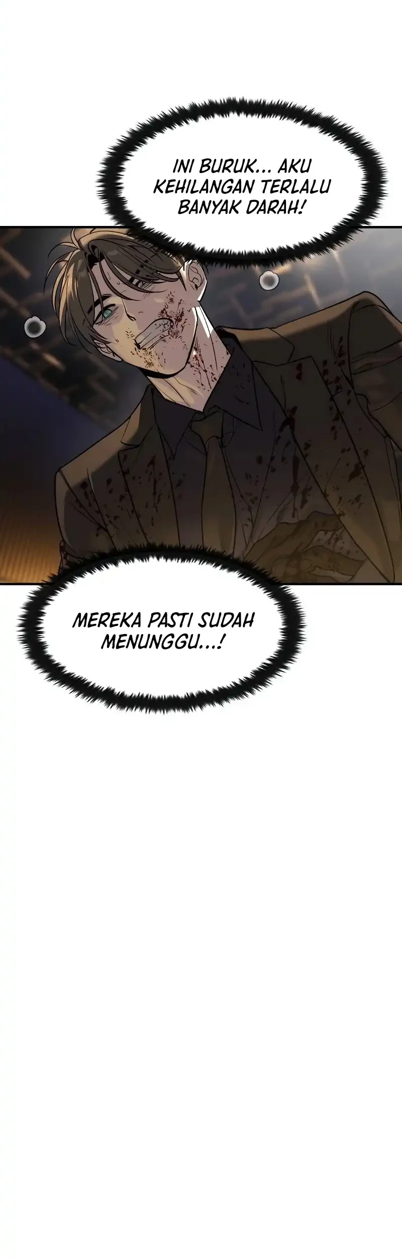 The Childe Chapter 51 halaman 14