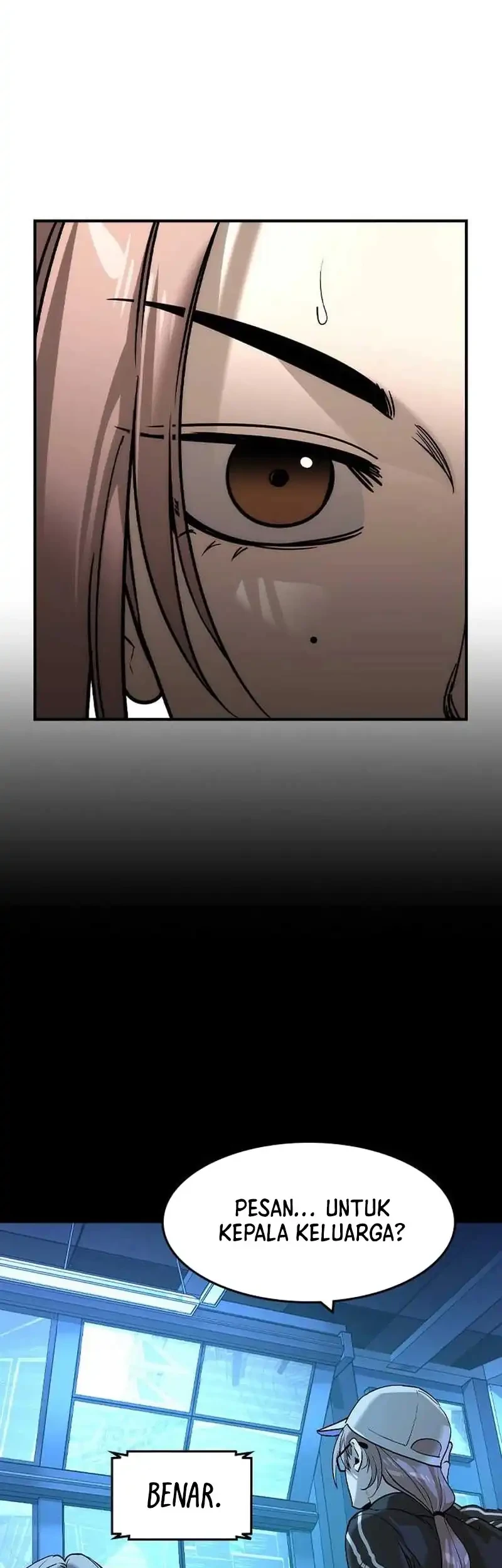 The Childe Chapter 53 Gambar 12