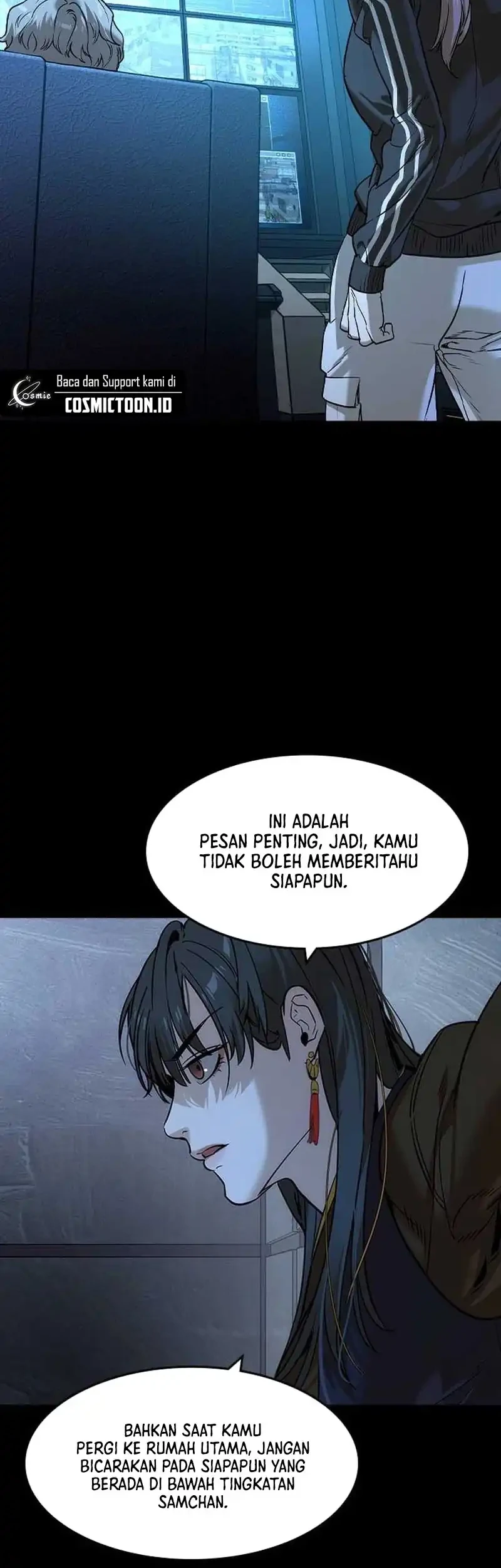The Childe Chapter 53 Gambar 13