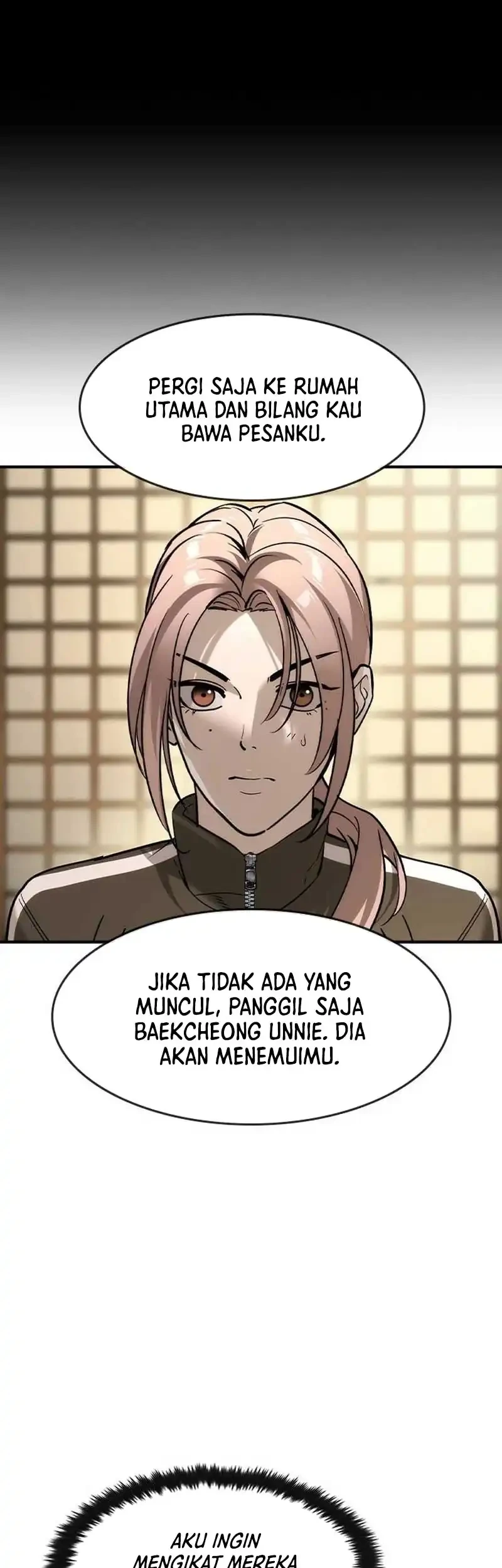 The Childe Chapter 53 Gambar 14