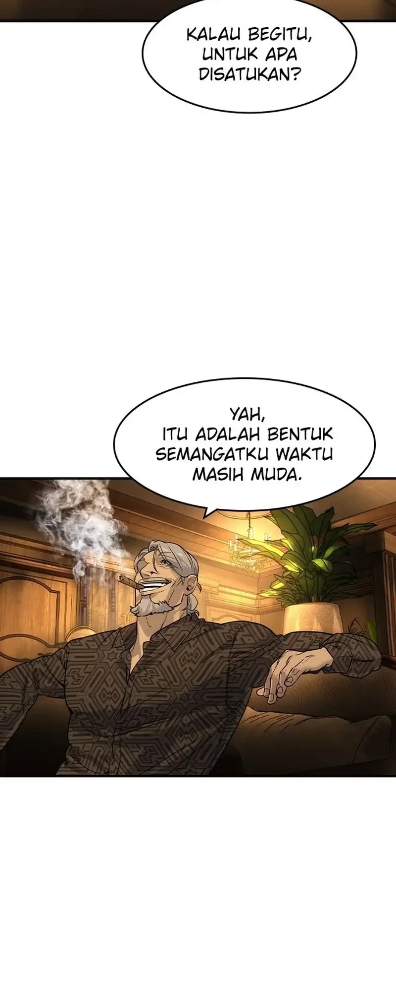 The Childe Chapter 55 halaman 13