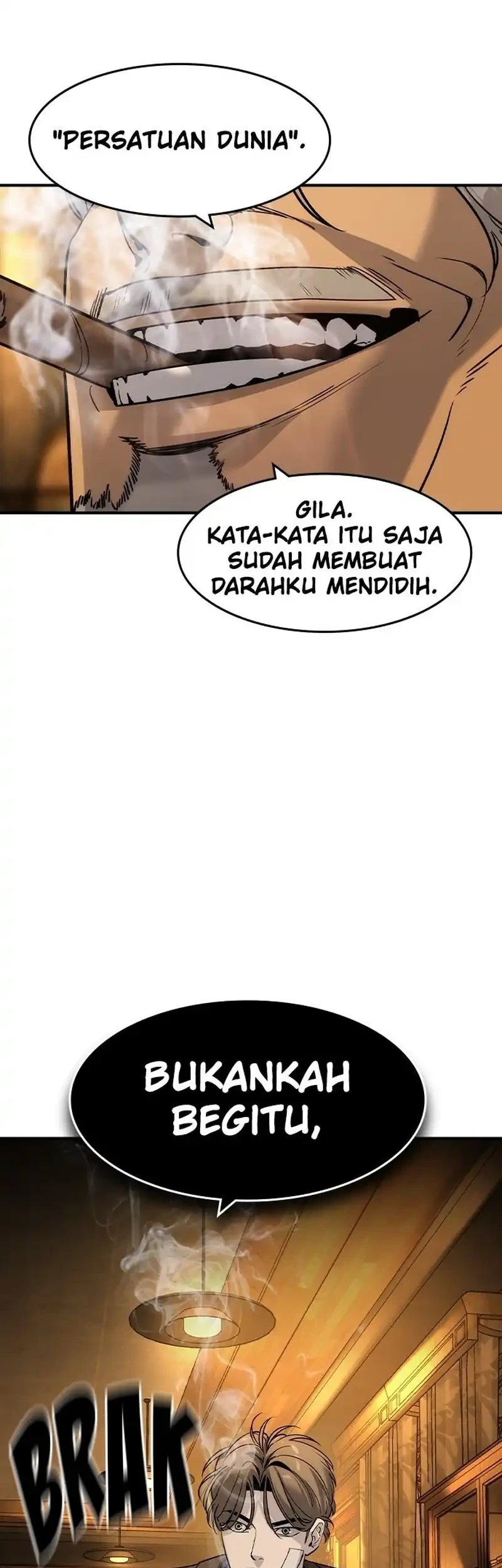 The Childe Chapter 55 halaman 14