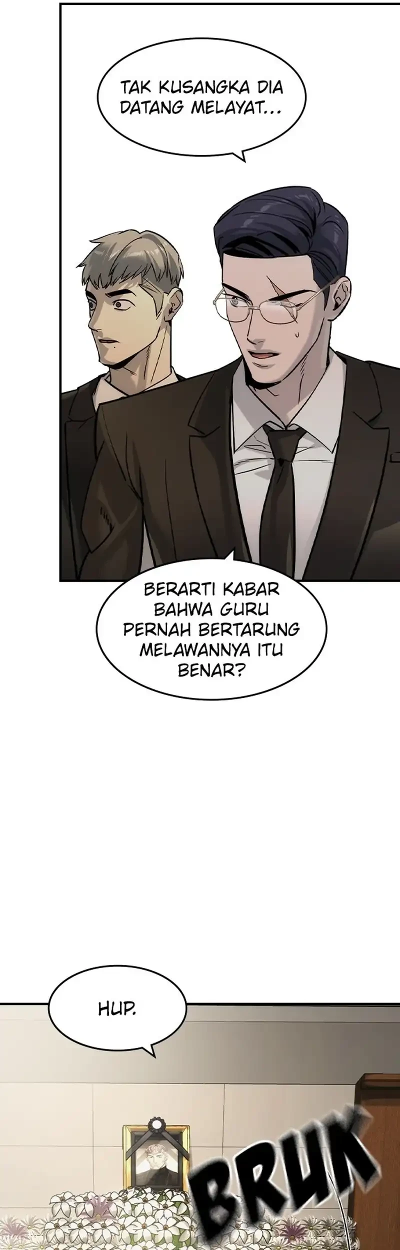 The Childe Chapter 56 halaman 14
