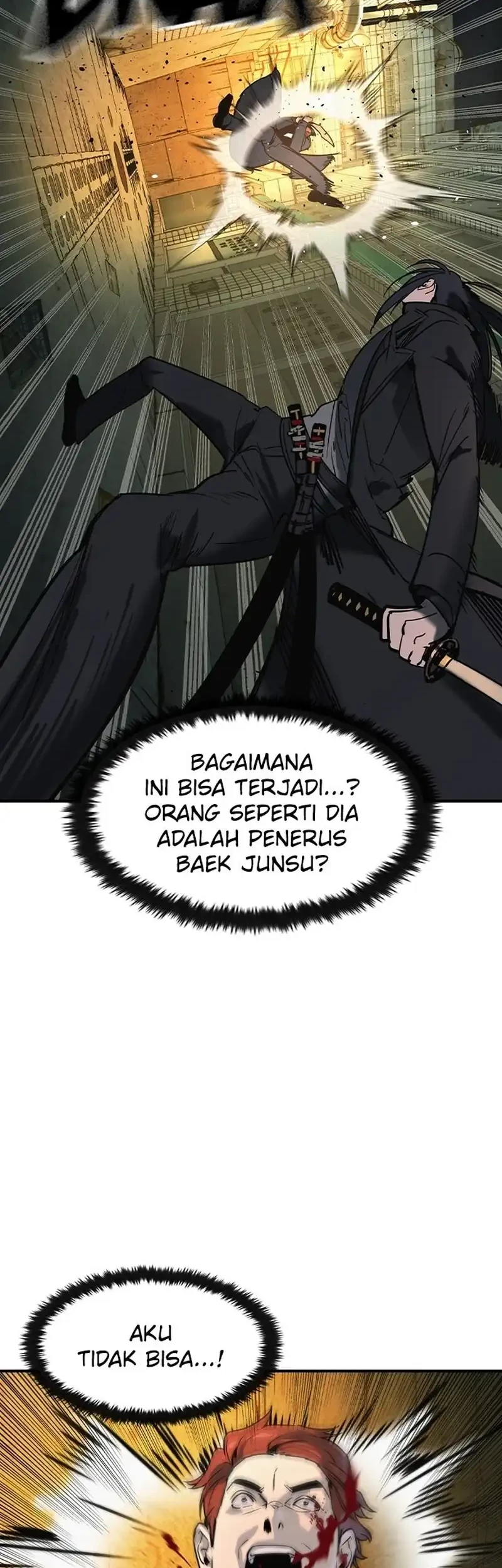 The Childe Chapter 57 halaman 12