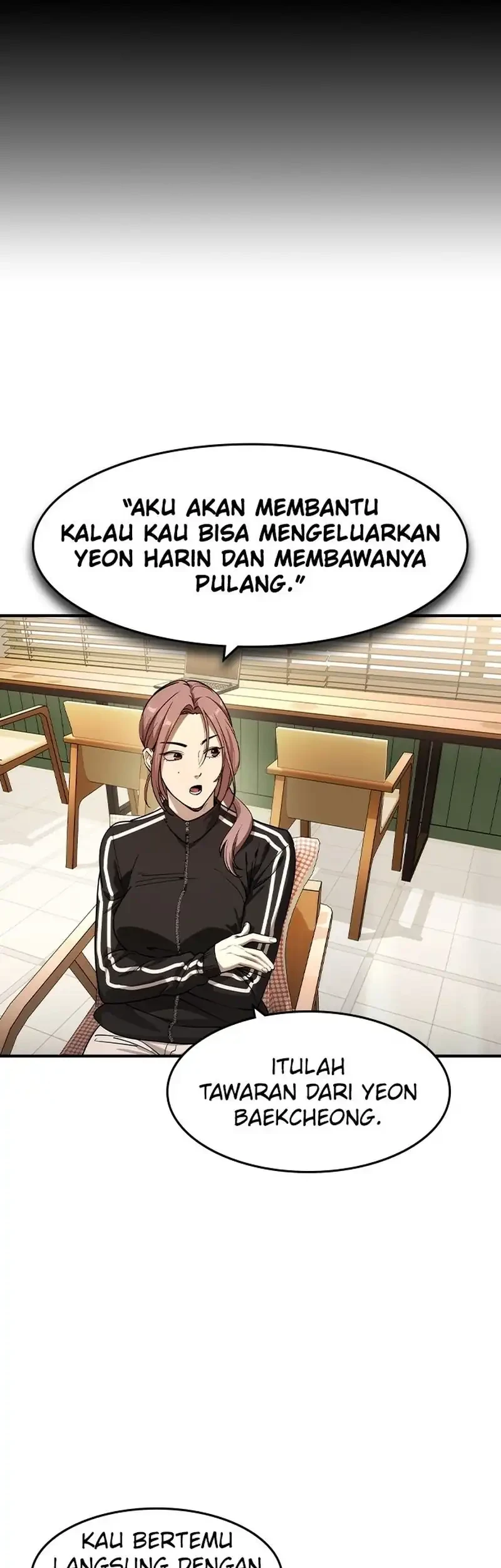 The Childe Chapter 58 Gambar 11