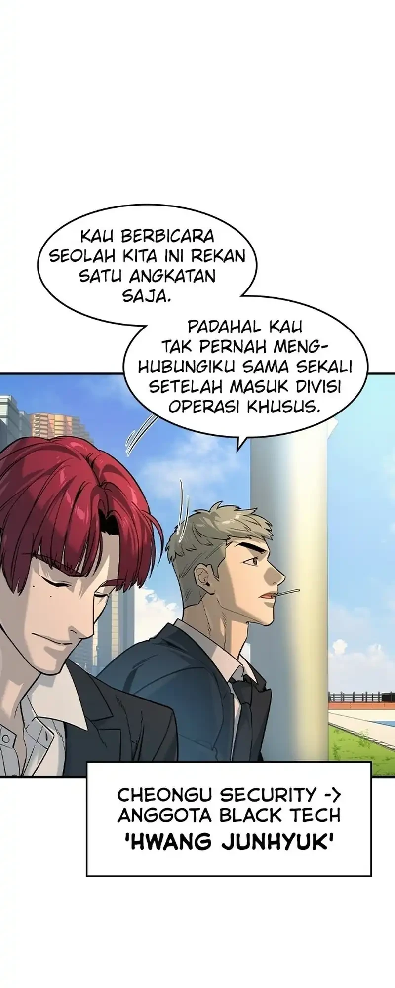 The Childe Chapter 59 halaman 16