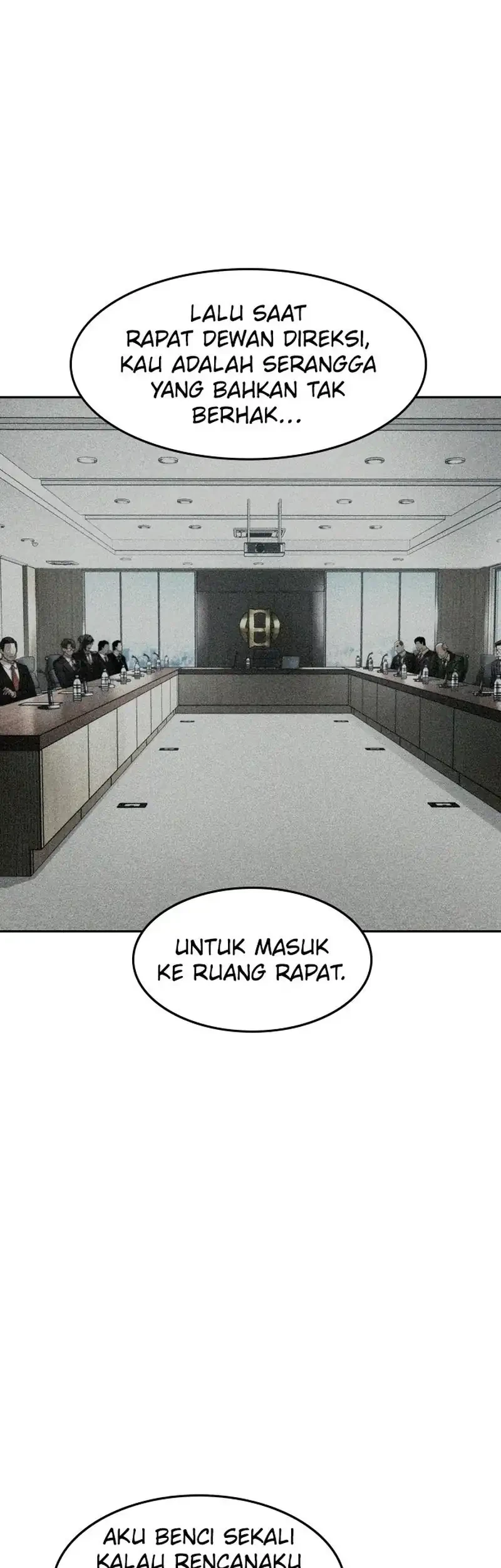 The Childe Chapter 60 halaman 14