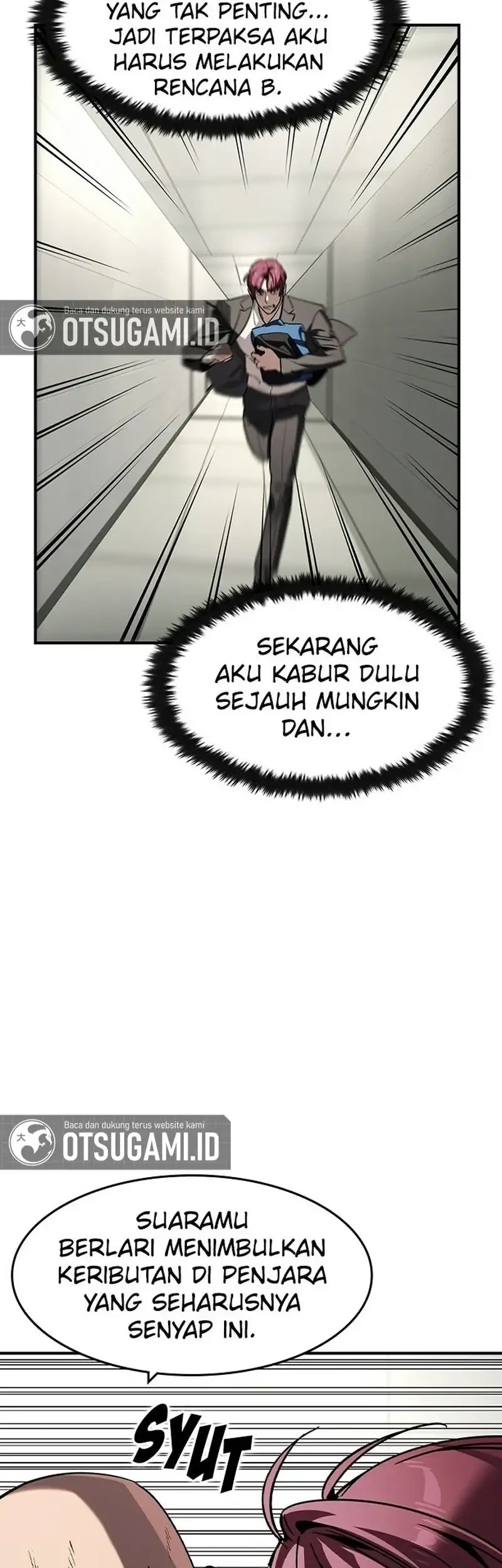 The Childe Chapter 64 Gambar 11