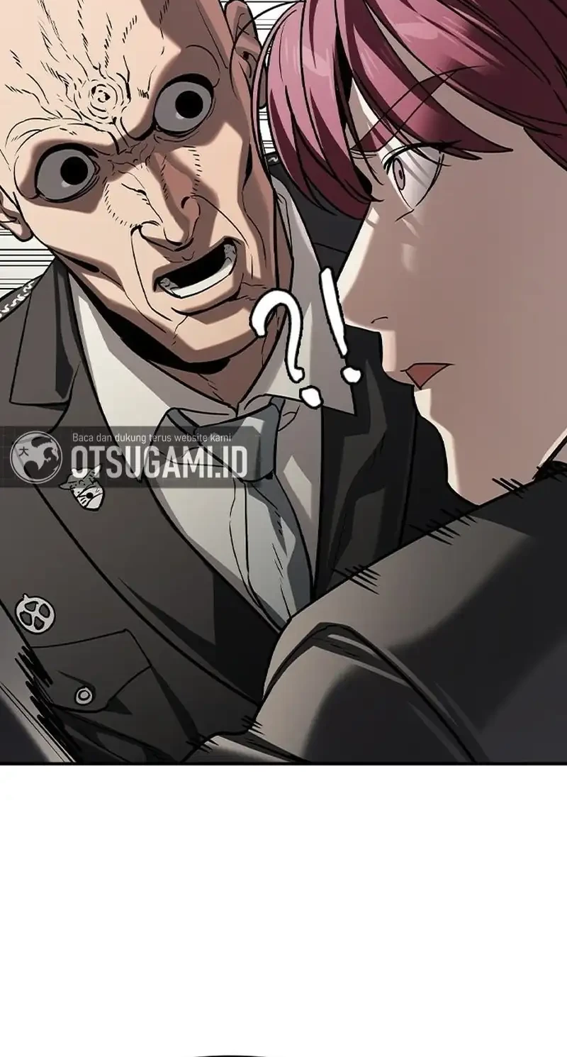 The Childe Chapter 64 Gambar 12