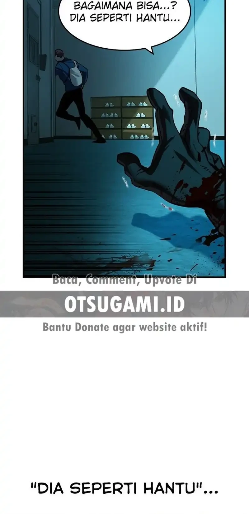 The Childe Chapter 65 Gambar 12