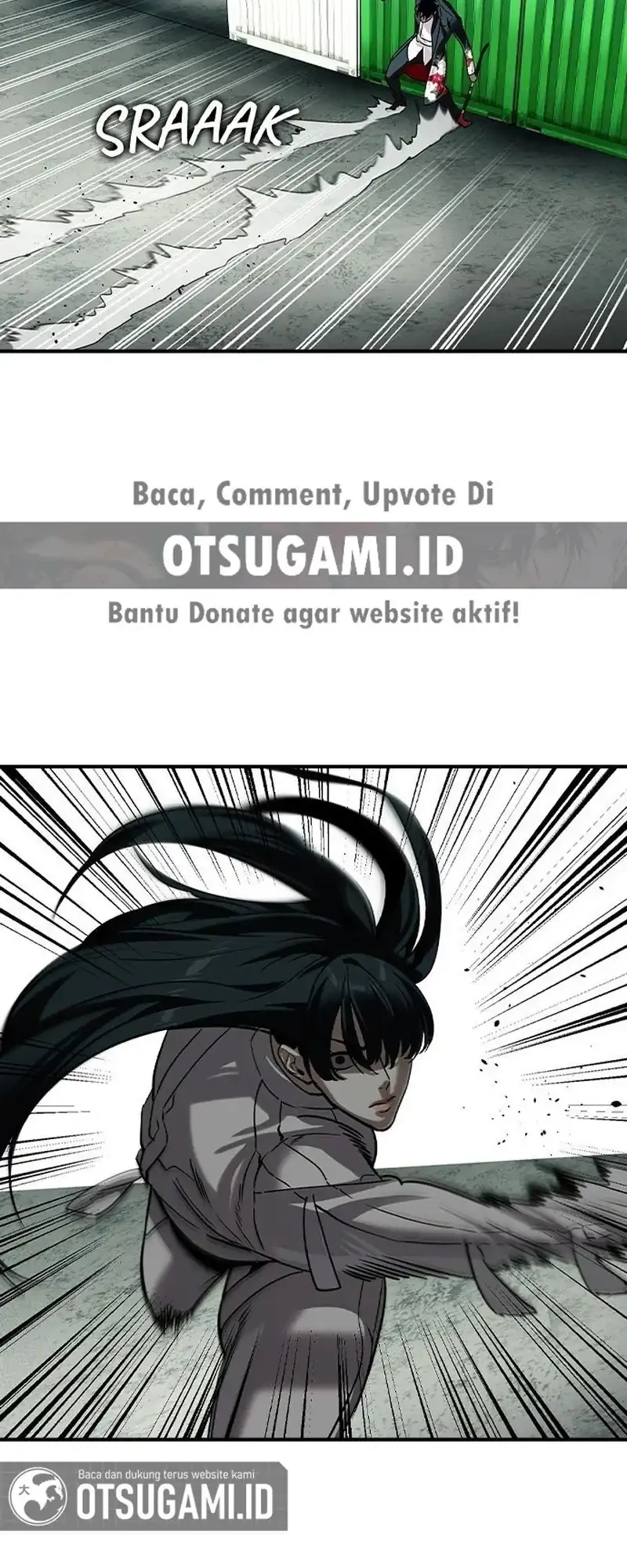 The Childe Chapter 67 Gambar 12