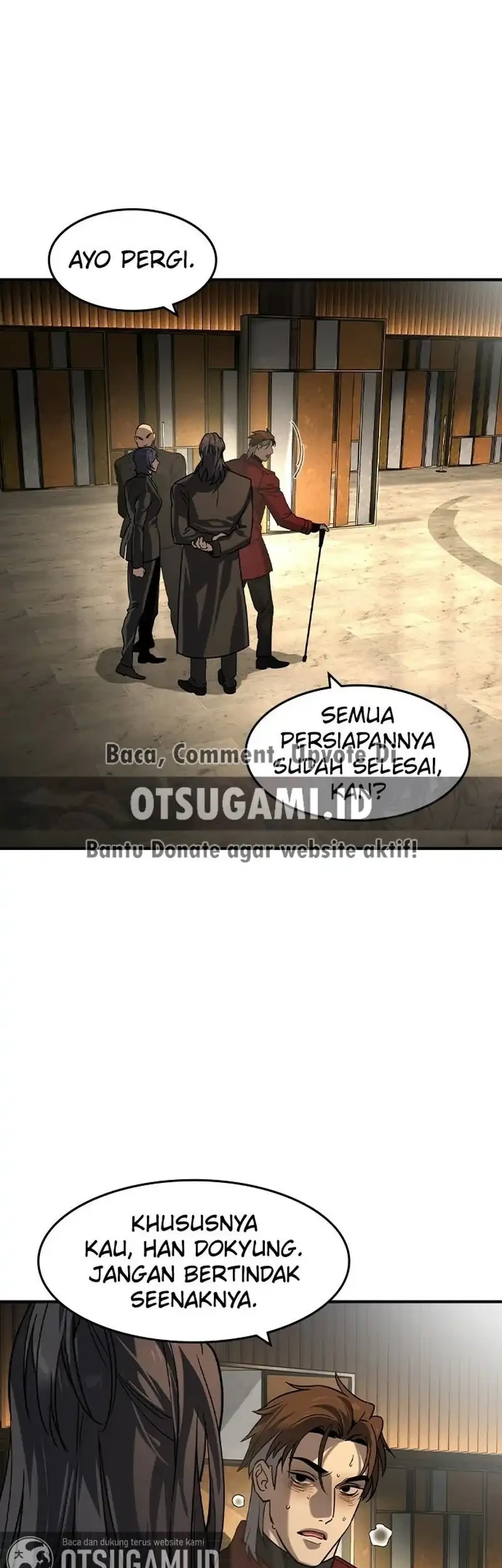 The Childe Chapter 68 halaman 13