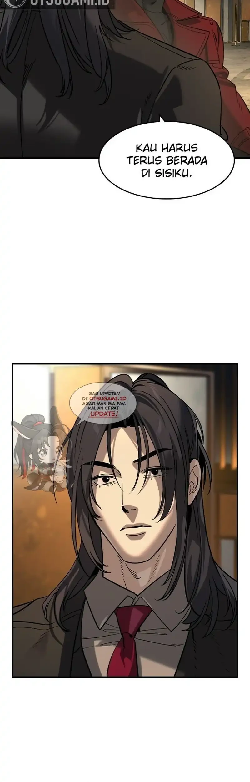 The Childe Chapter 68 halaman 14