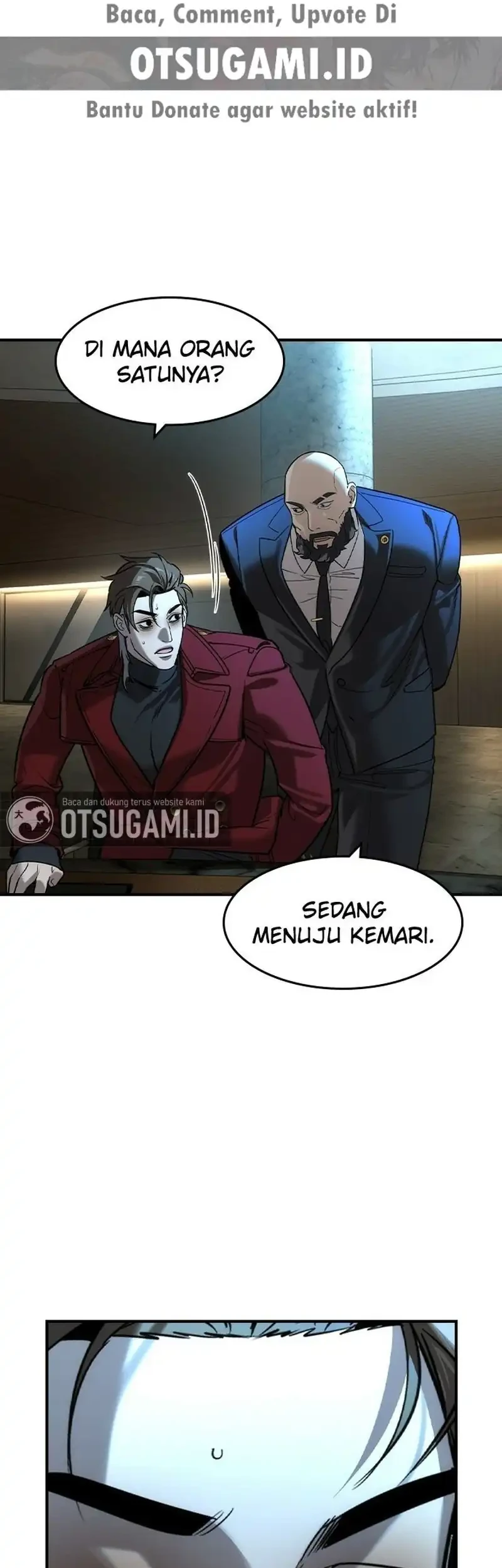The Childe Chapter 69 halaman 13