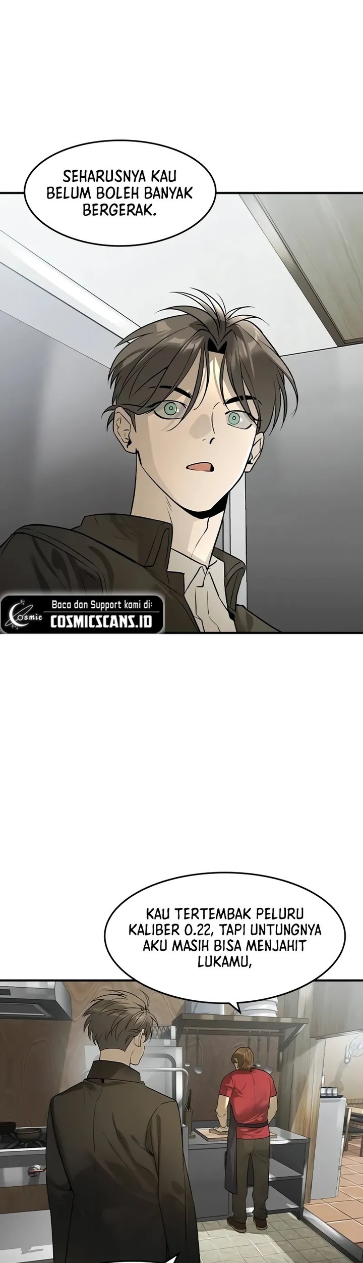 The Childe Chapter 7 halaman 15