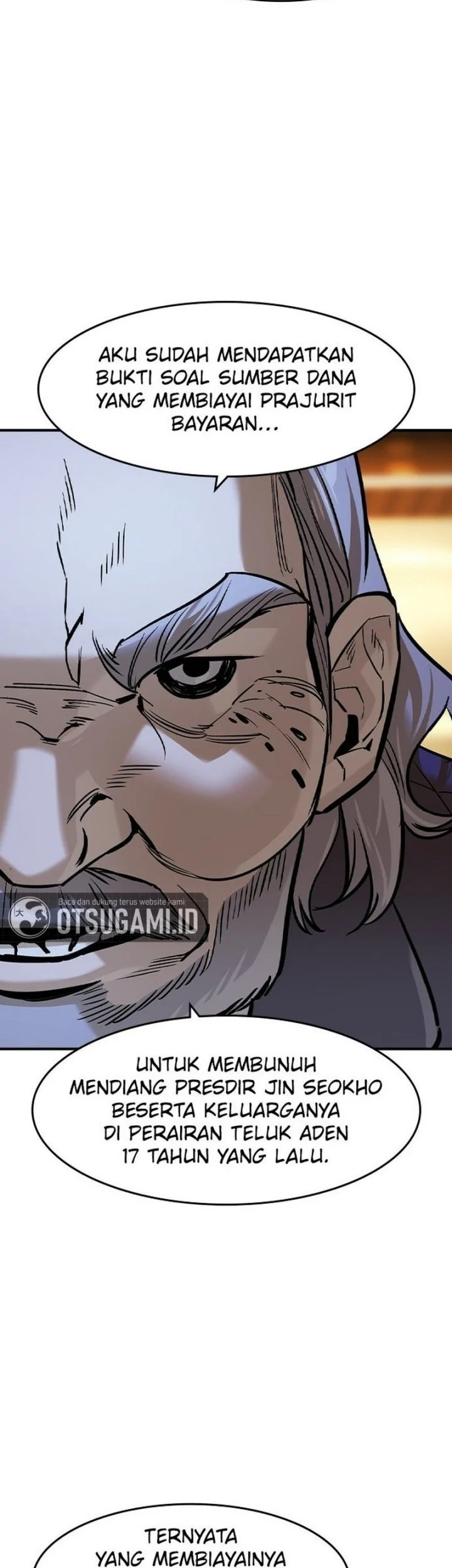 The Childe Chapter 70 halaman 14