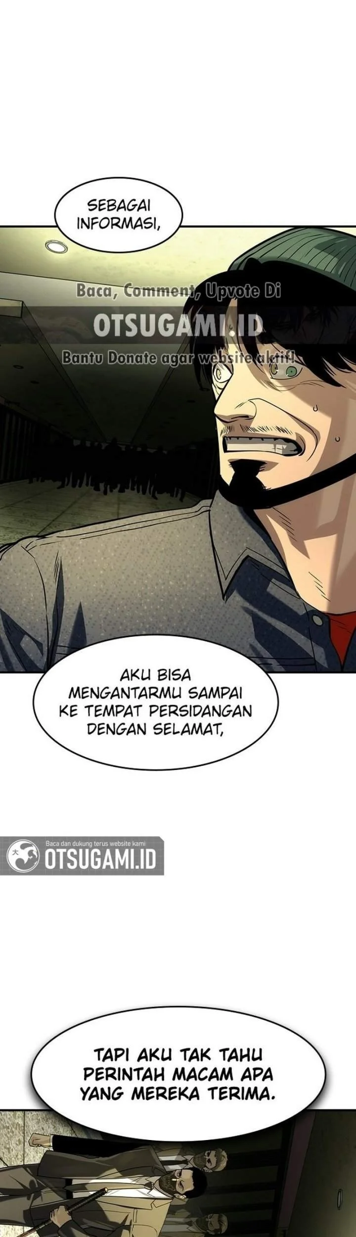 The Childe Chapter 71 halaman 12