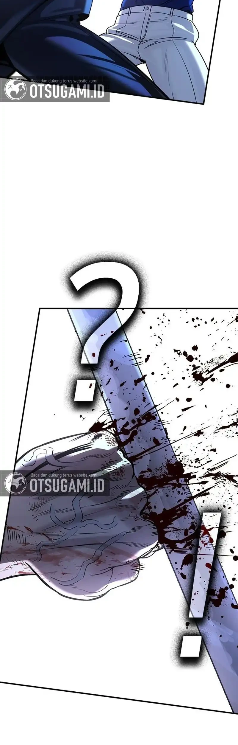 The Childe Chapter 74 halaman 11