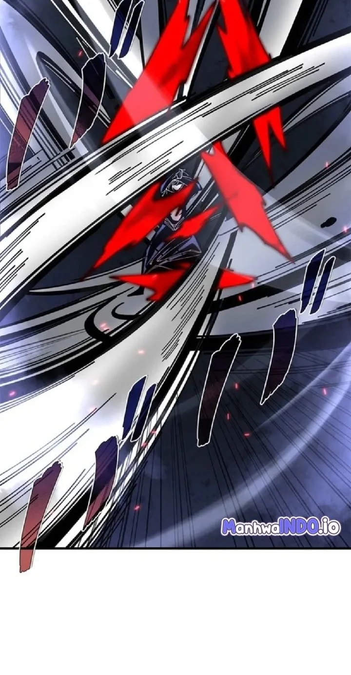 The Chosen SSS-Rank Chapter 24 Gambar 6