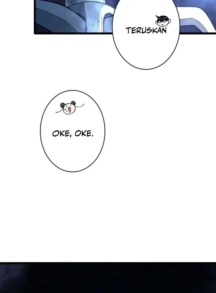 The Chosen SSS-Rank Chapter 28 Gambar 12