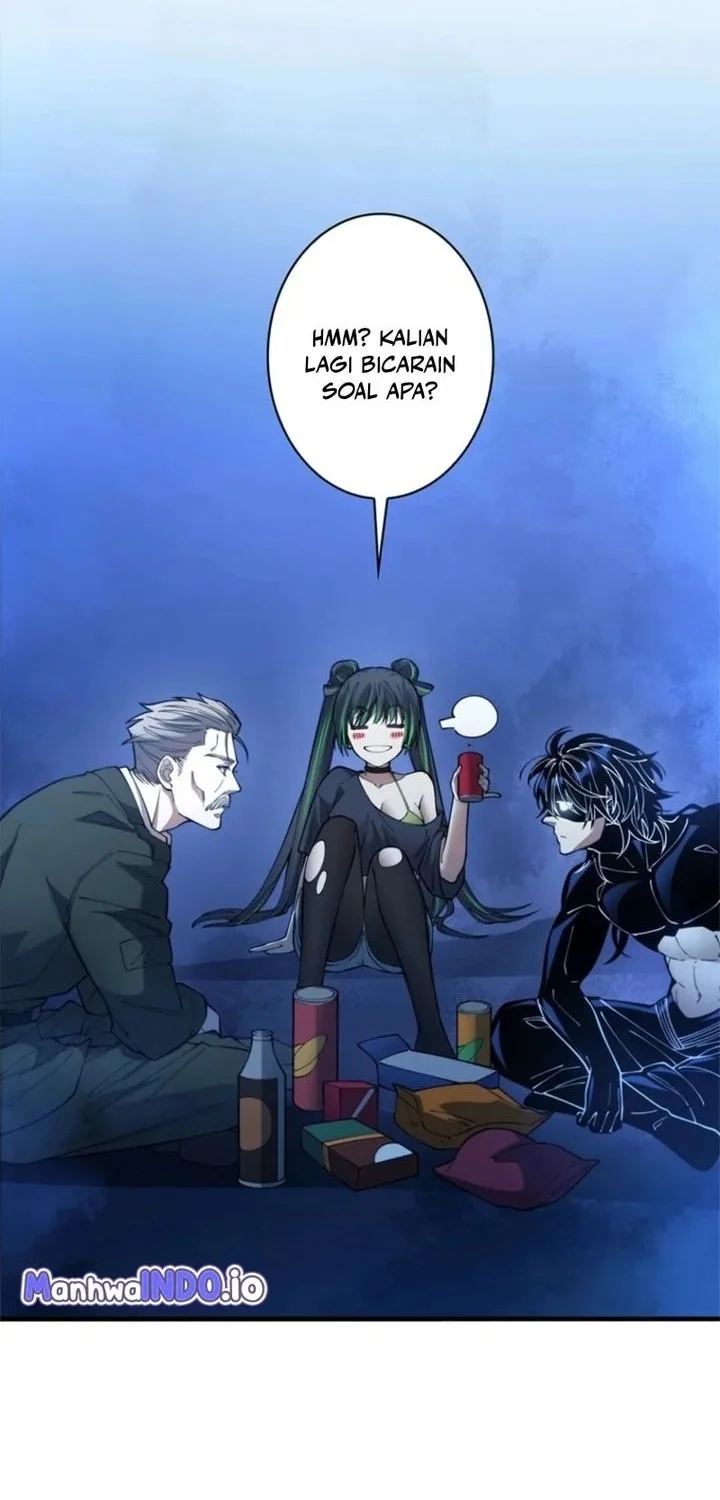 The Chosen SSS-Rank Chapter 30 Gambar 10