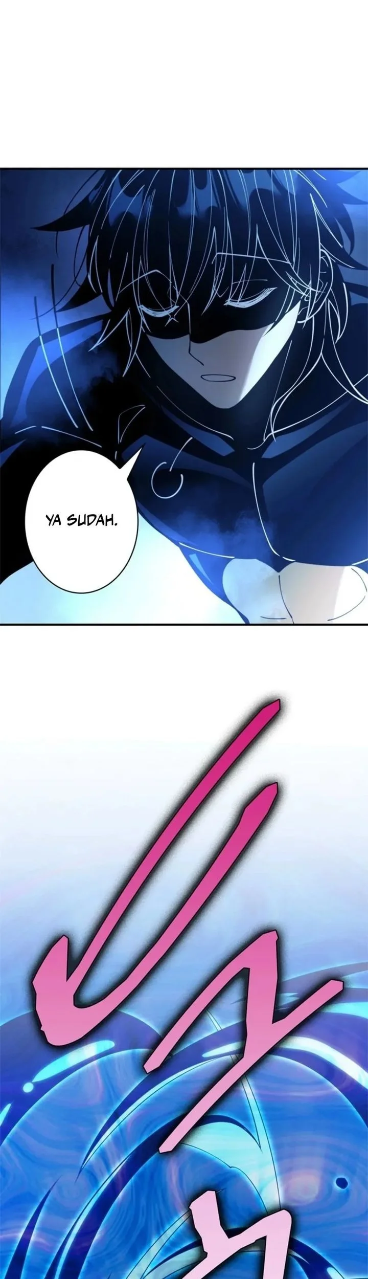 The Chosen SSS-Rank Chapter 30 Gambar 11