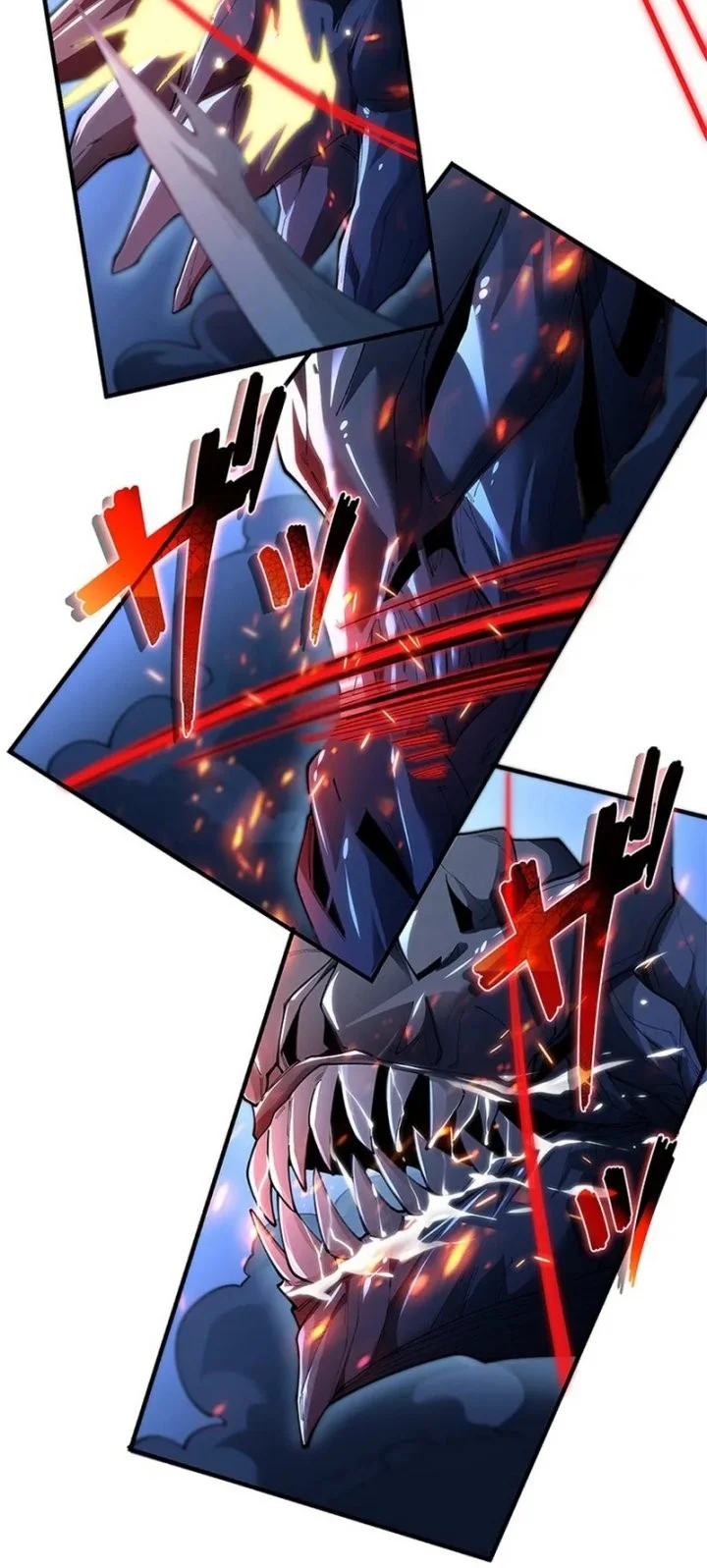 The Chosen SSS-Rank Chapter 7 Gambar 7
