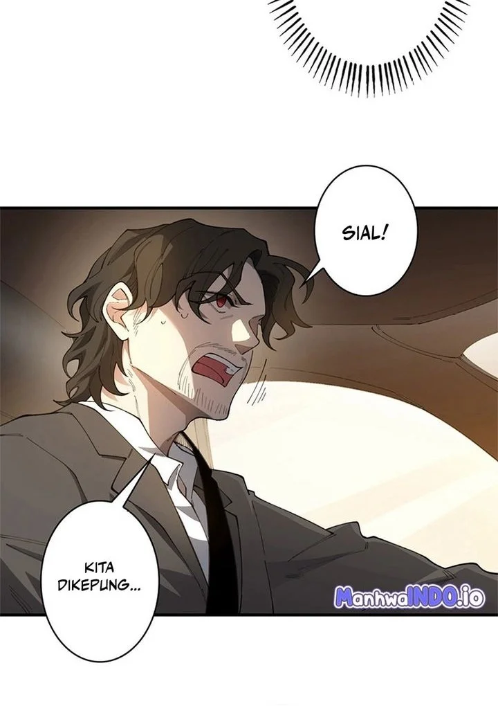 The Chosen SSS-Rank Chapter 9 Gambar 8