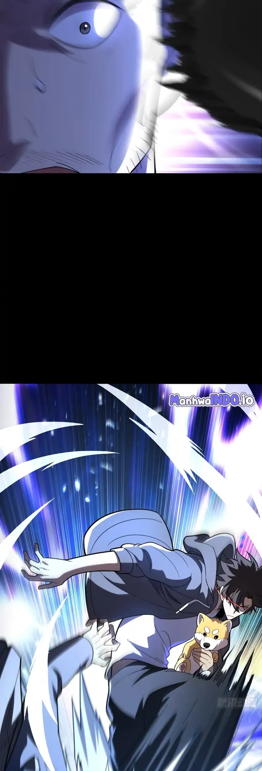 The Clan’s Failure is the Former Strongest in the Continent Chapter 12 Gambar 23