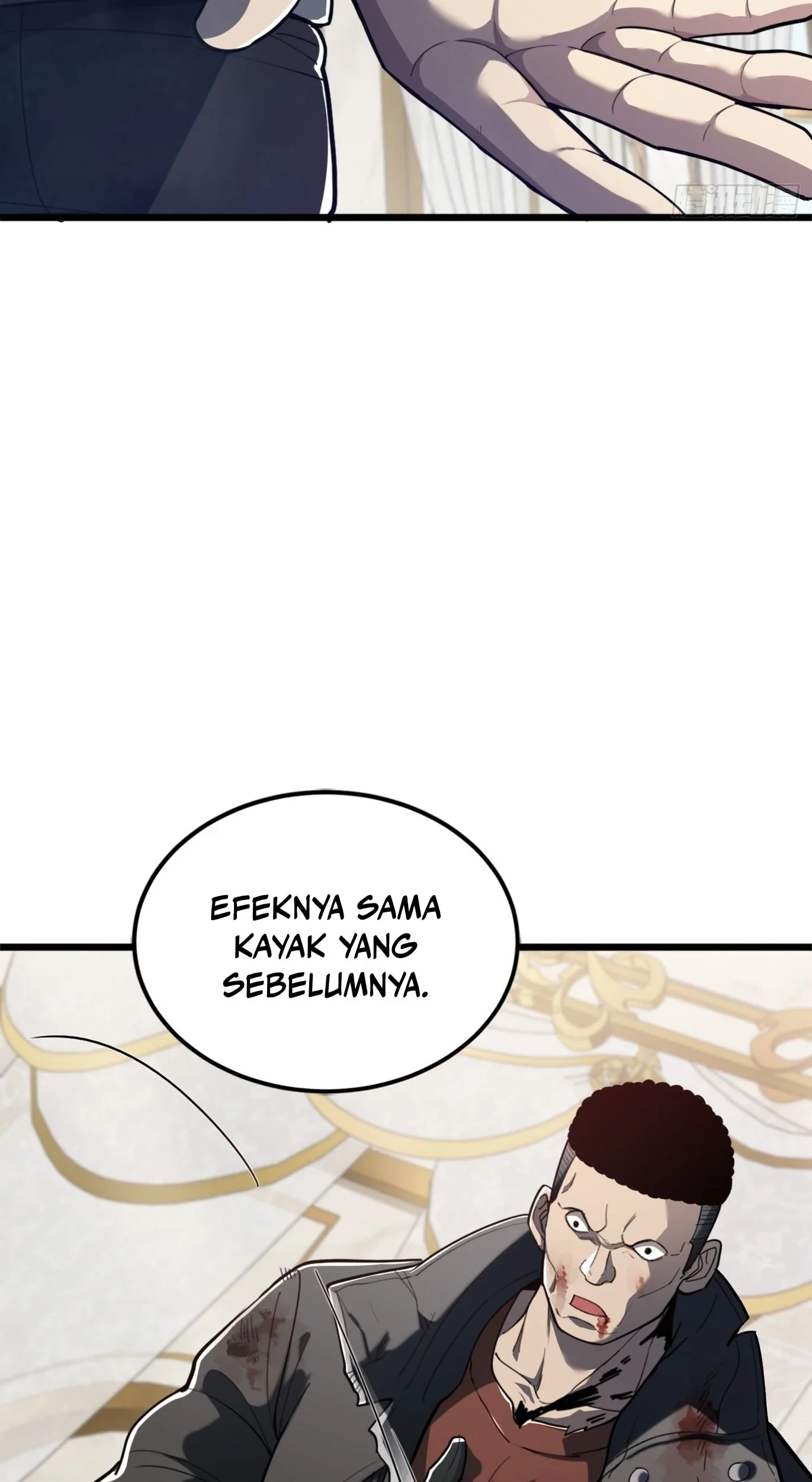 The Clan’s Failure is the Former Strongest in the Continent Chapter 14 Gambar 17