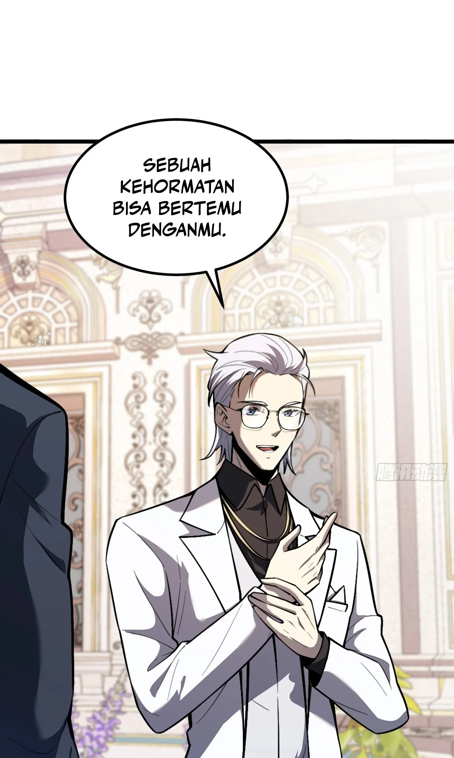 The Clan’s Failure is the Former Strongest in the Continent Chapter 16 Gambar 15