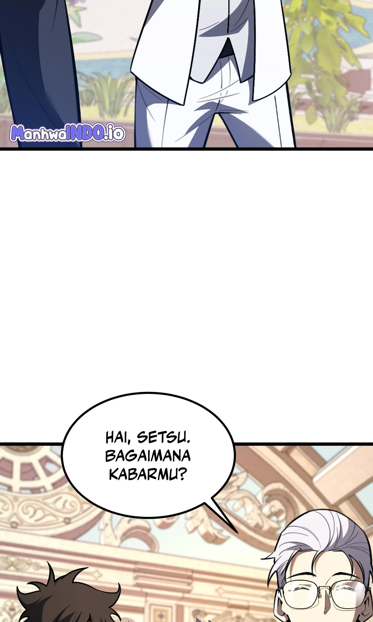 The Clan’s Failure is the Former Strongest in the Continent Chapter 16 Gambar 16