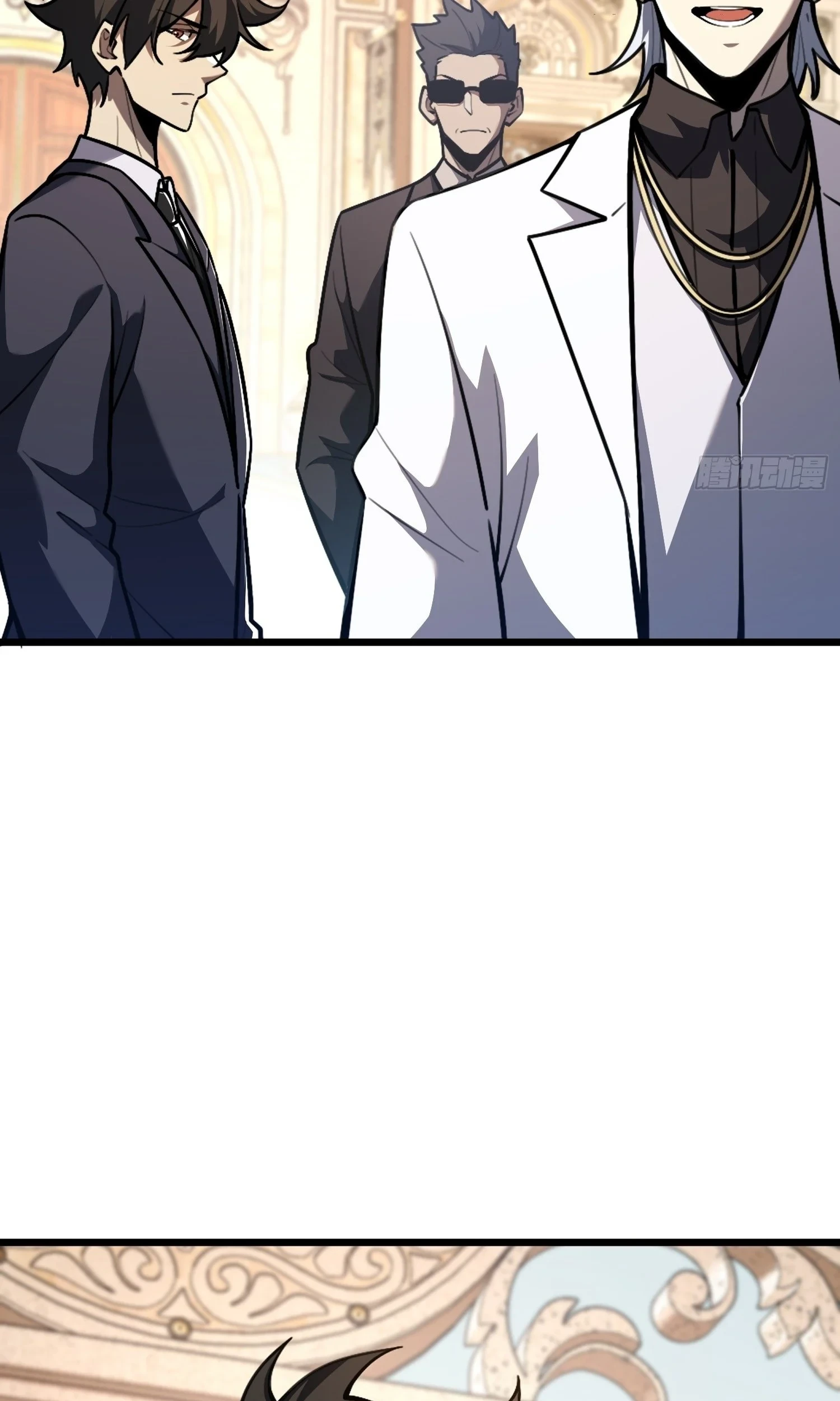 The Clan’s Failure is the Former Strongest in the Continent Chapter 16 Gambar 17