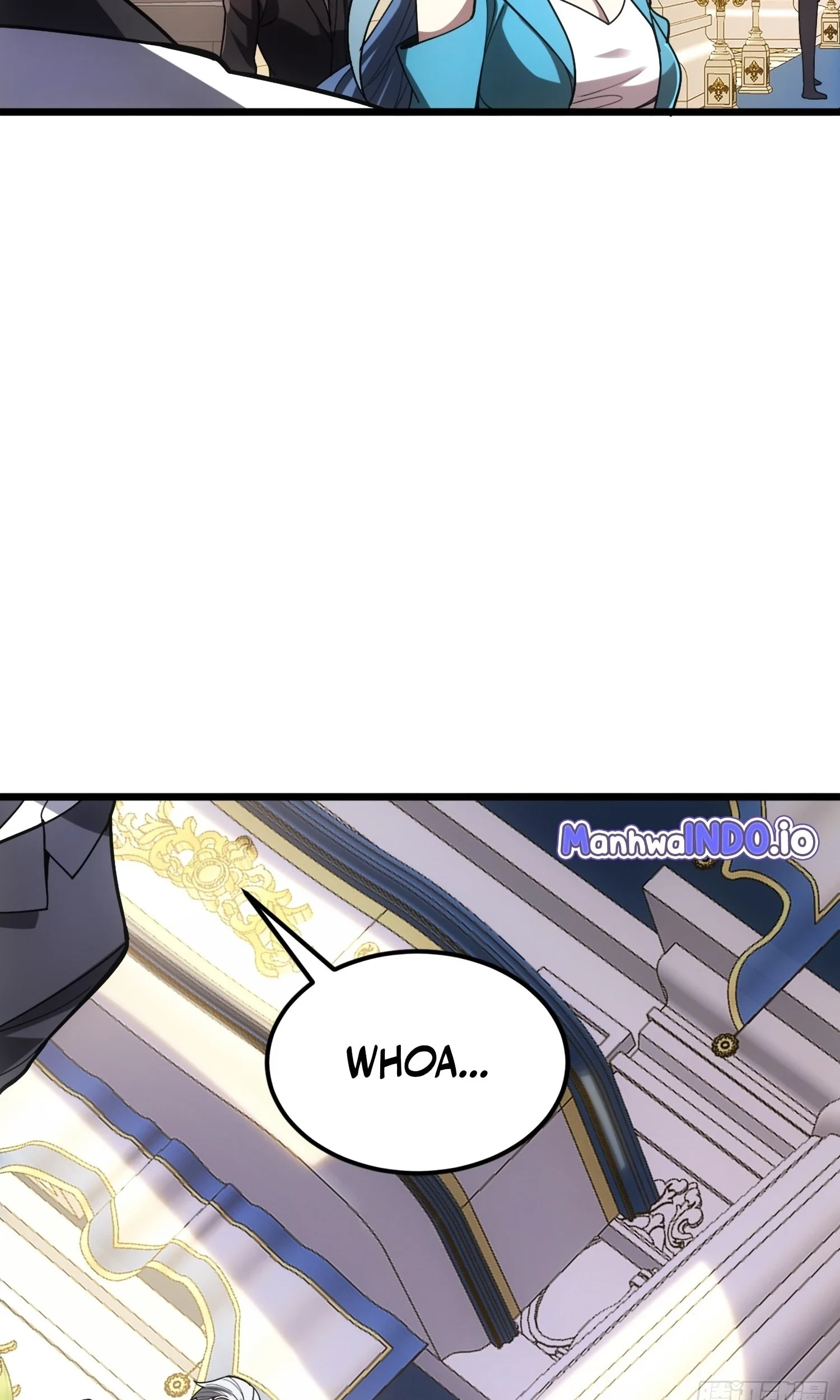 The Clan’s Failure is the Former Strongest in the Continent Chapter 17 Gambar 15