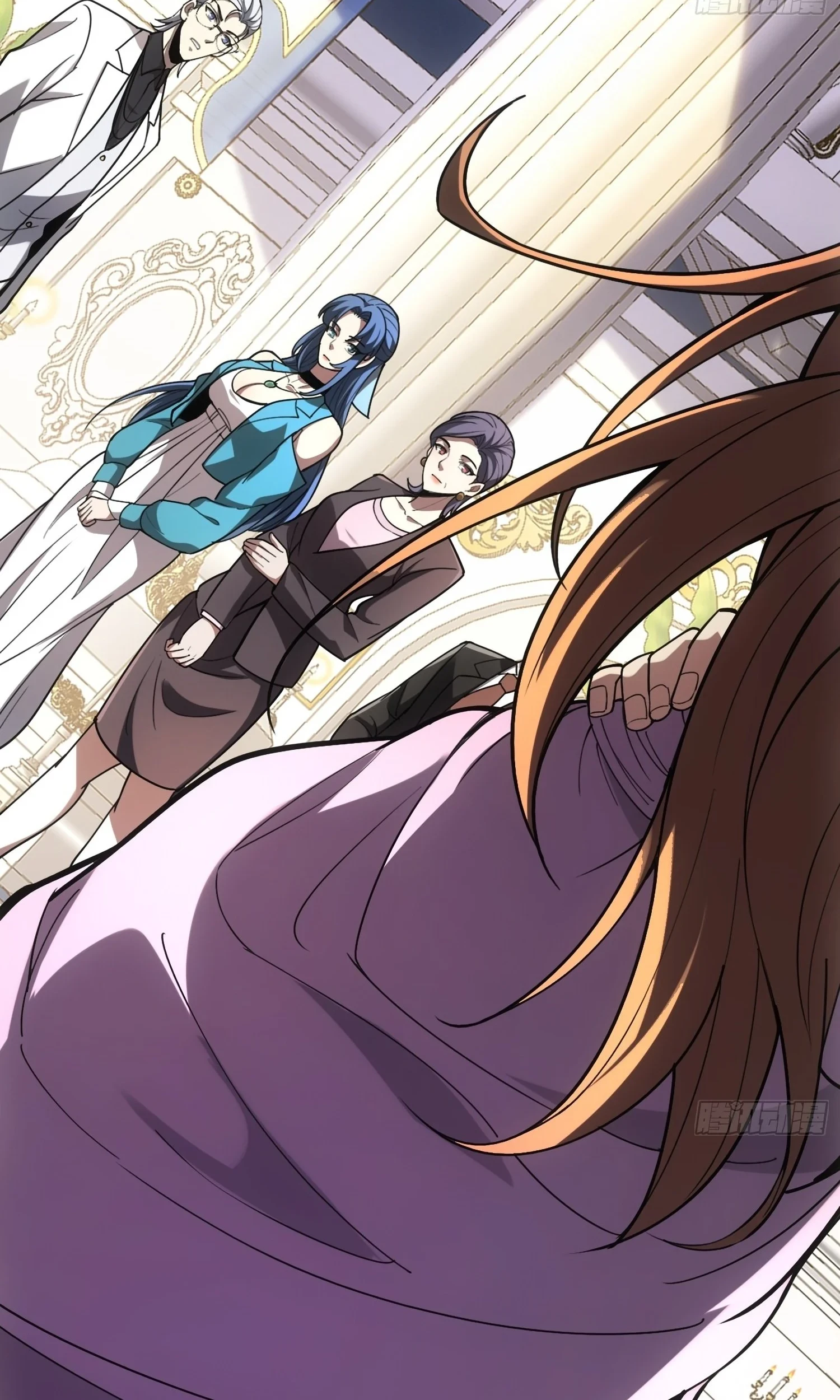 The Clan’s Failure is the Former Strongest in the Continent Chapter 17 Gambar 16