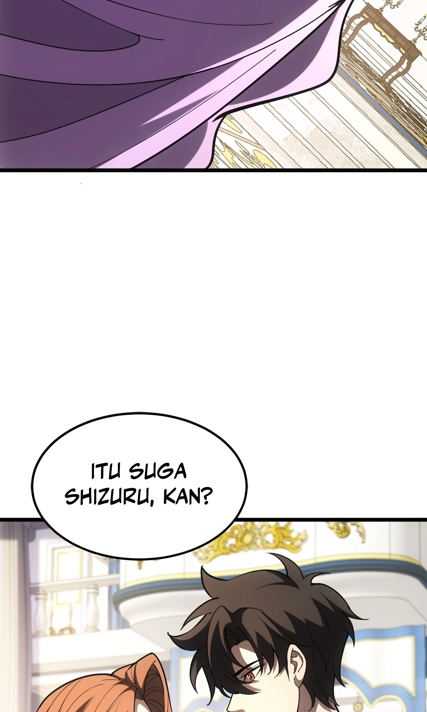 The Clan’s Failure is the Former Strongest in the Continent Chapter 17 Gambar 17