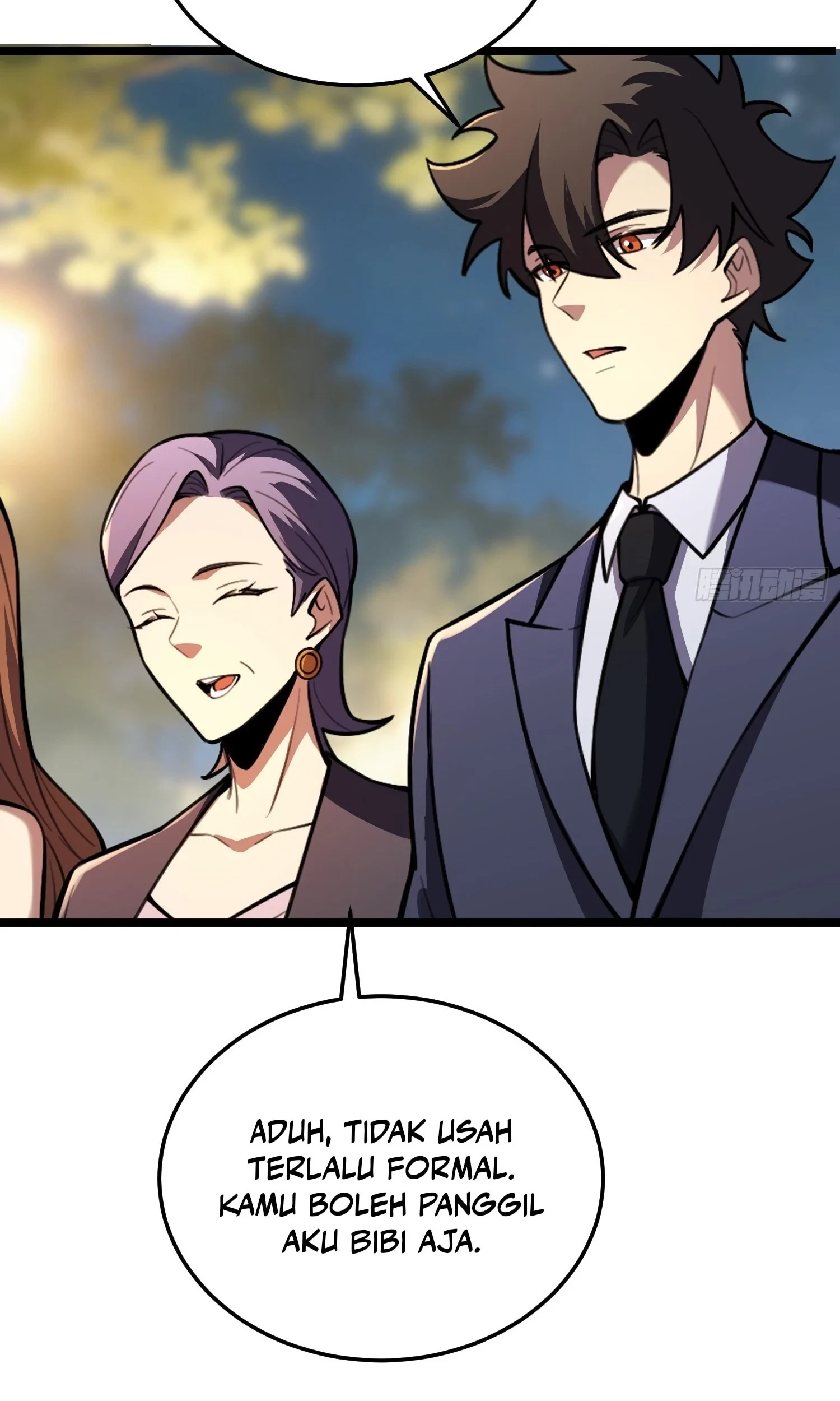 The Clan’s Failure is the Former Strongest in the Continent Chapter 18 Gambar 22