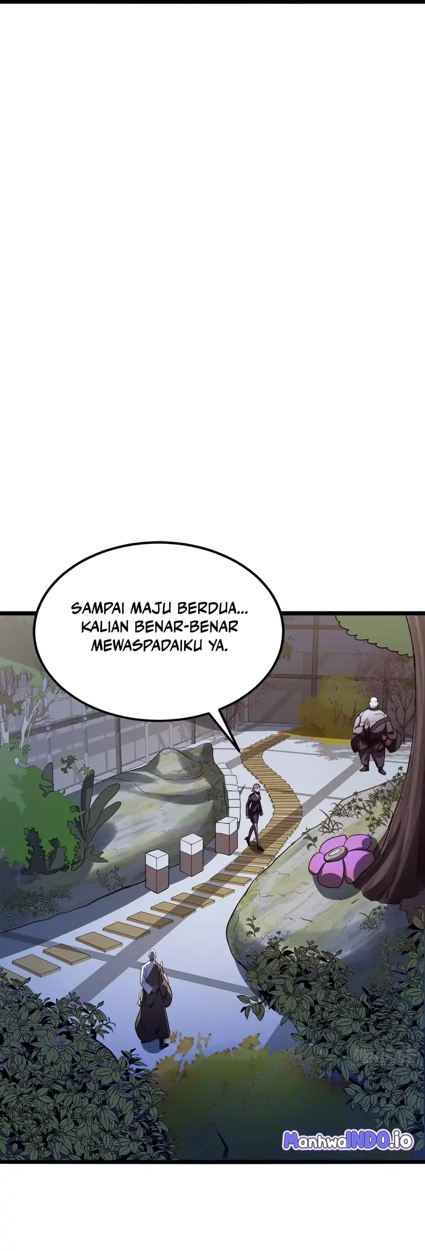 The Clan’s Failure is the Former Strongest in the Continent Chapter 19 Gambar 21
