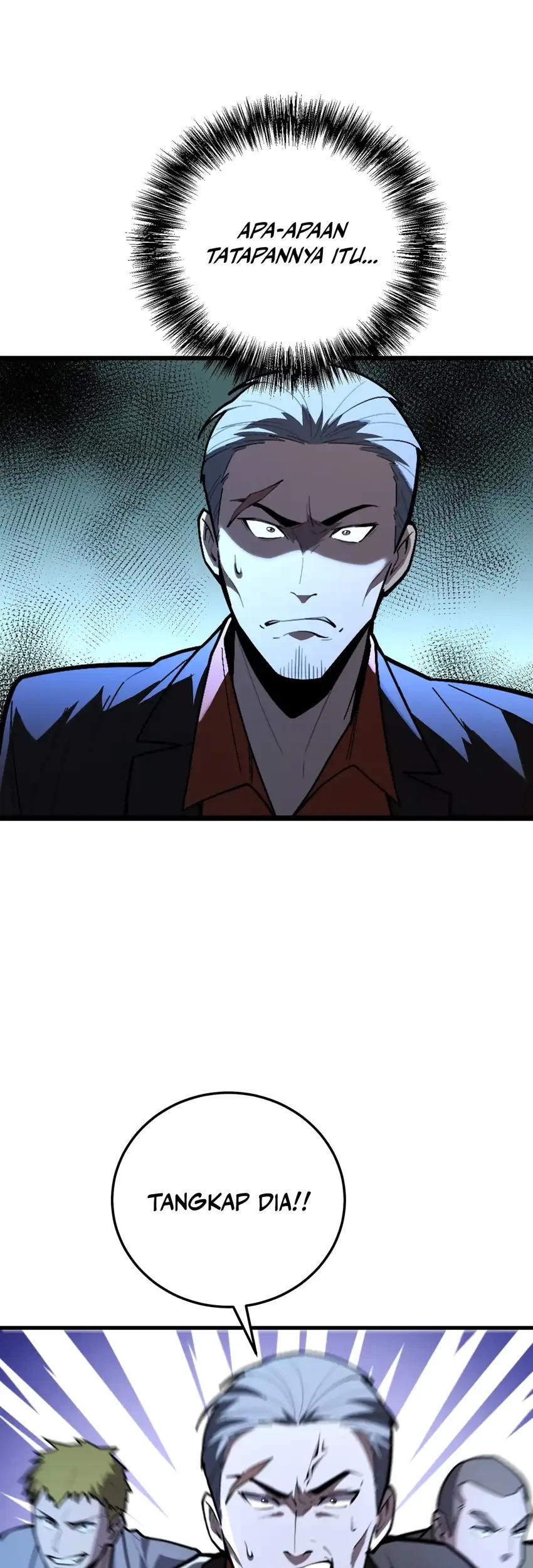 The Clan’s Failure is the Former Strongest in the Continent Chapter 20 Gambar 25
