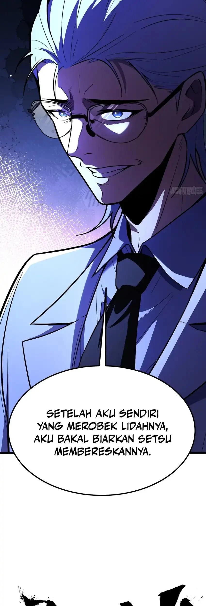 The Clan’s Failure is the Former Strongest in the Continent Chapter 21 Gambar 13