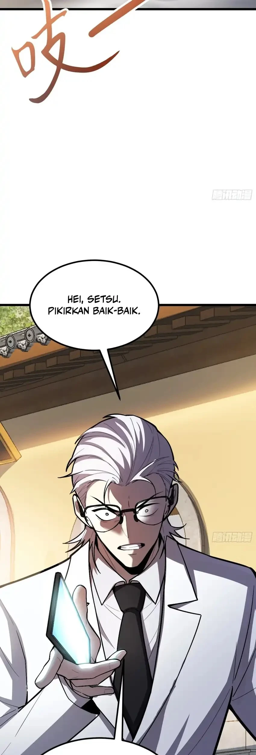 The Clan’s Failure is the Former Strongest in the Continent Chapter 22 Gambar 19