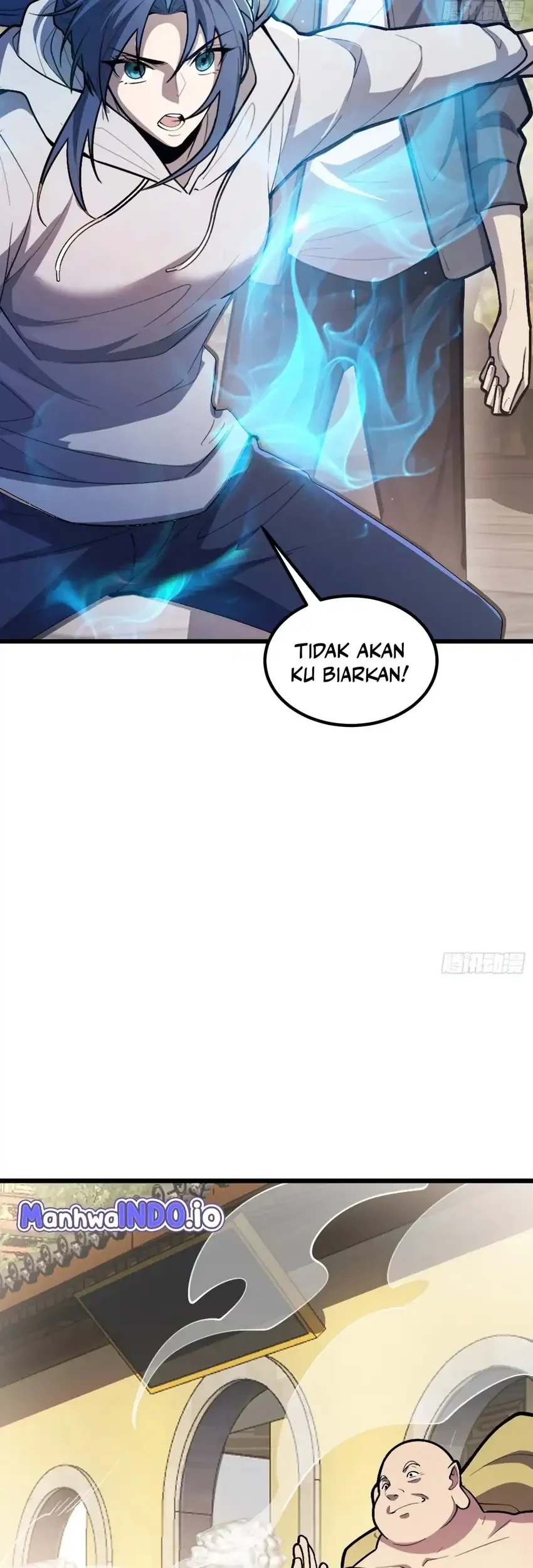 The Clan’s Failure is the Former Strongest in the Continent Chapter 22 Gambar 17