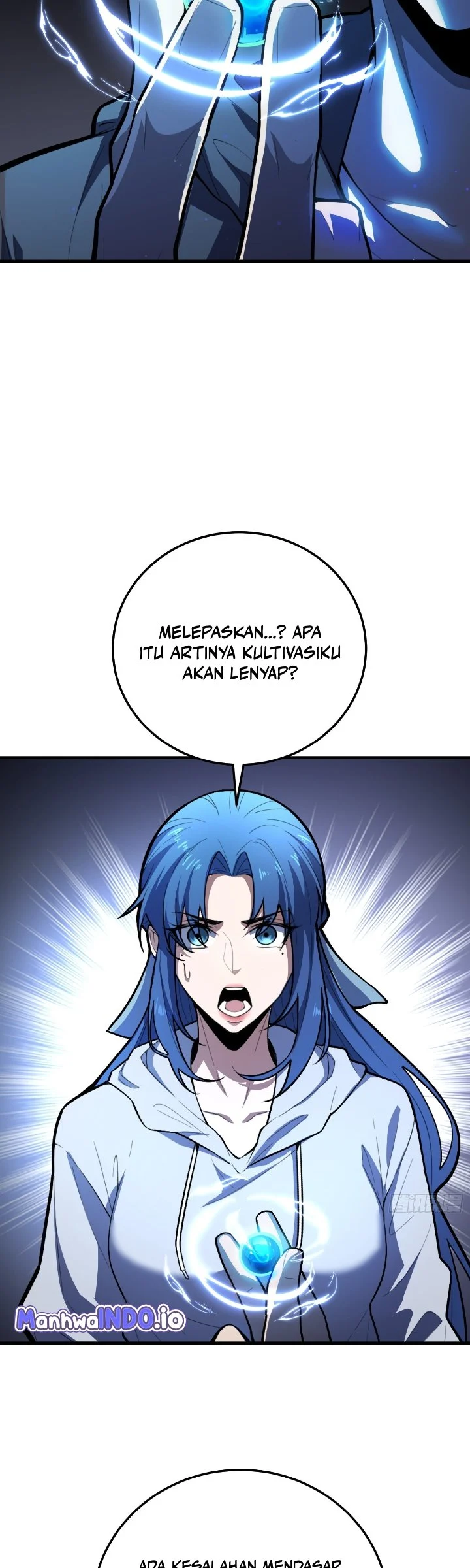 The Clan’s Failure is the Former Strongest in the Continent Chapter 24 Gambar 12