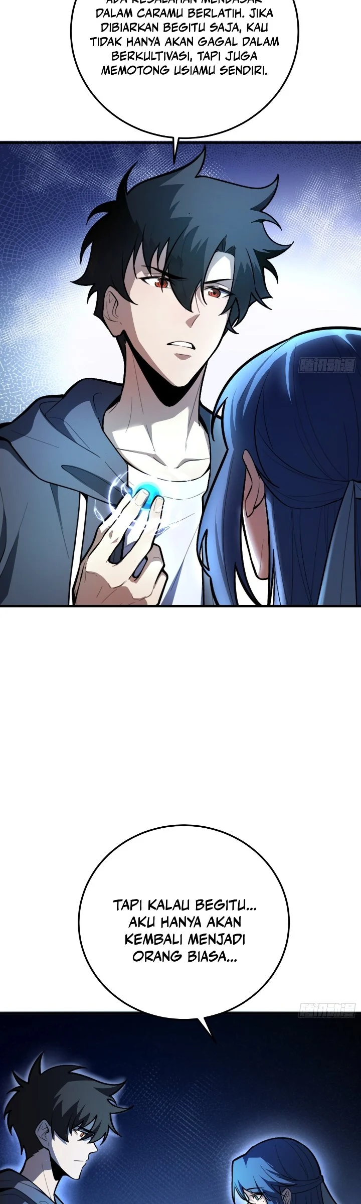 The Clan’s Failure is the Former Strongest in the Continent Chapter 24 Gambar 13