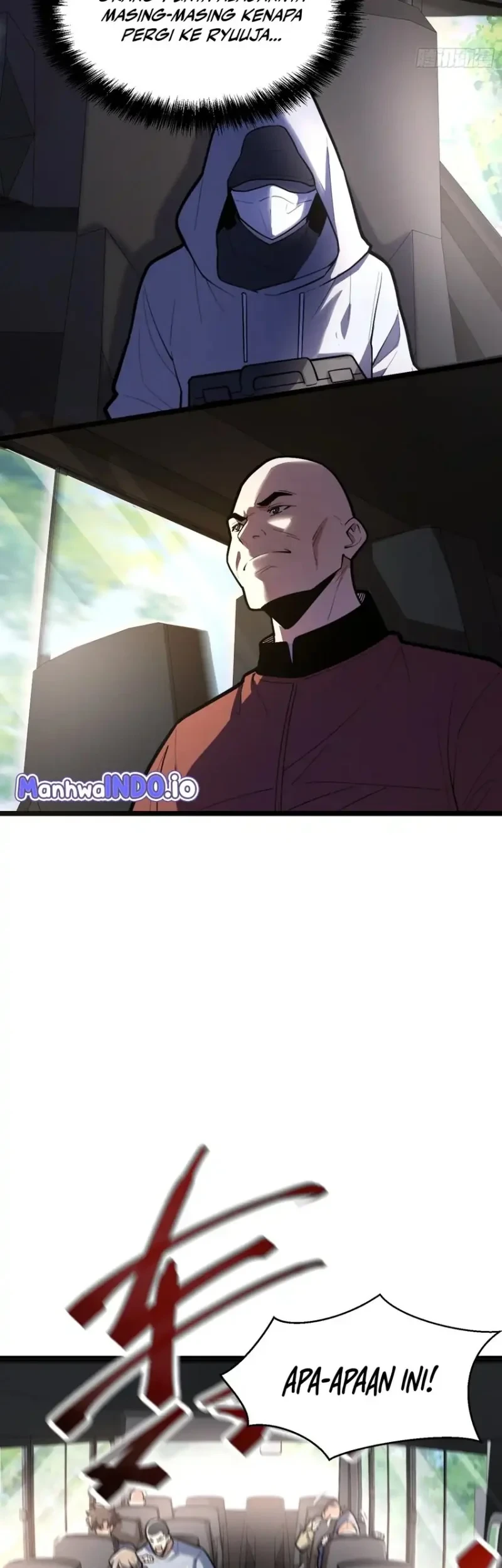 The Clan’s Failure is the Former Strongest in the Continent Chapter 26 Gambar 19
